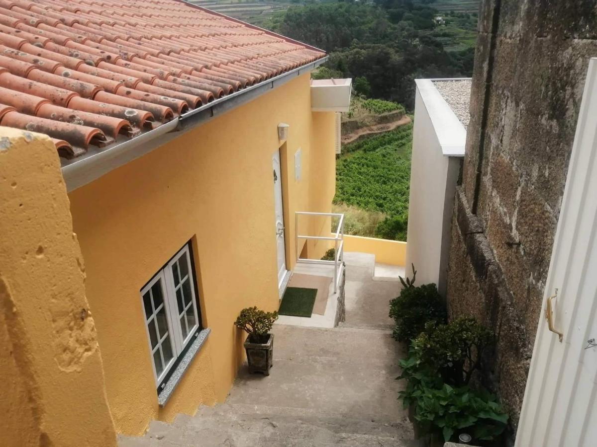 Casa Avos D'Ouro - Barqueiros, Mesao Frio, Douro Villa Exterior photo