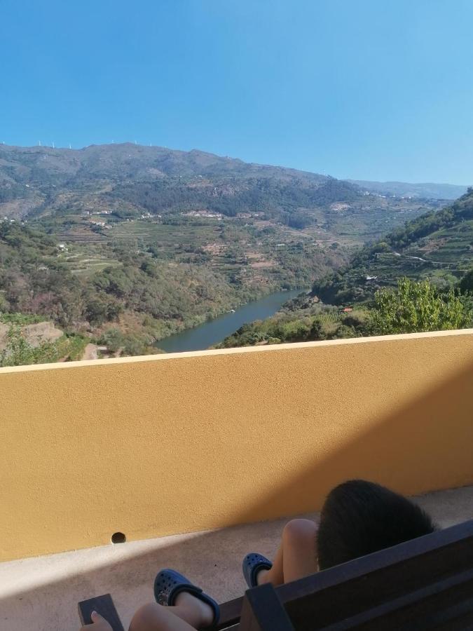 Casa Avos D'Ouro - Barqueiros, Mesao Frio, Douro Villa Exterior photo