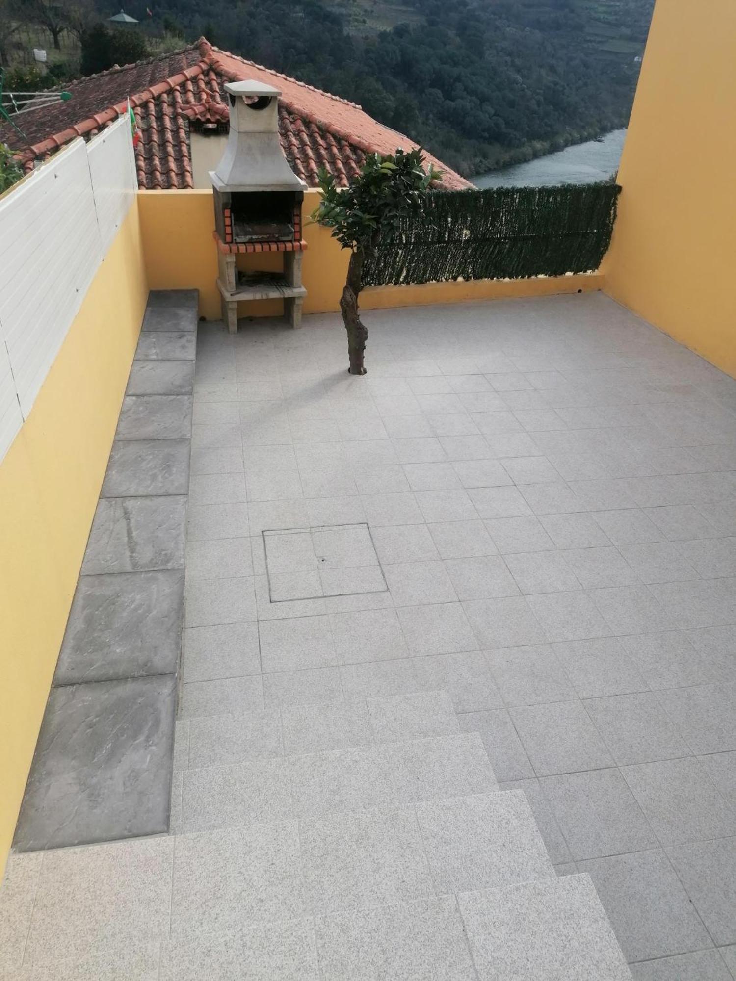 Casa Avos D'Ouro - Barqueiros, Mesao Frio, Douro Villa Exterior photo